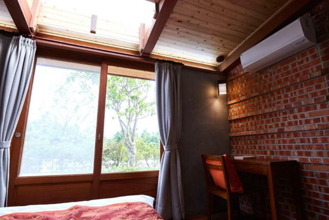 Chang House Zhuangwei Eksteriør billede